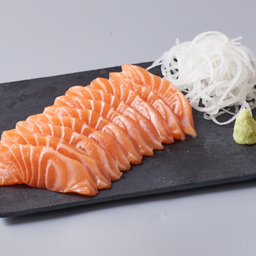 แซลมอนซาชิมิเล็ก (เดลิเวอรี่)
