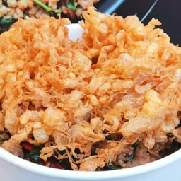 ไข่เจียวฟู