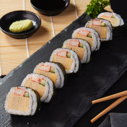 Set ฟูโตมากิ (8 ชิ้น) (จากปกติ 104)