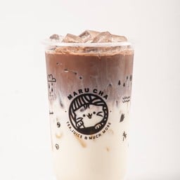 โกโก้นมสด