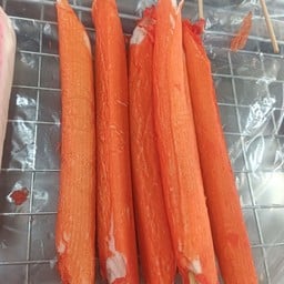 ร้านต้อมตุ่นลูกชิ้นทอด