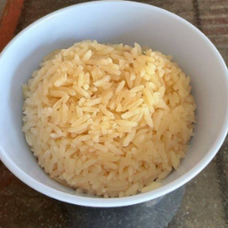 ข้าวมันเปล่า