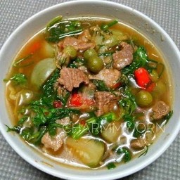 แกงอ่อม