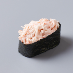 ซูชิ สลัดปูอัด