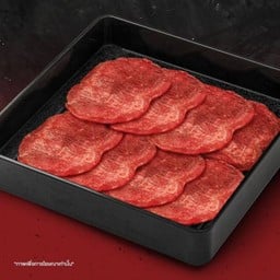 ลิ้นวัวอาร์เจนตินา