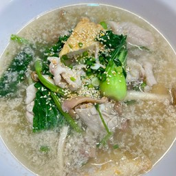 ซุปทงคตสึ(หมู) (#40)