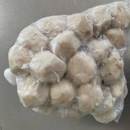 ลูกชิ้นหมู ครึ่งโล