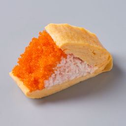 ซูชิ ไข่หวานแซนวิช