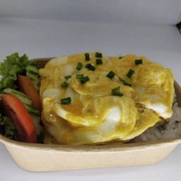 อาเล็กข้าวไข่ข้น โชคชัยสี่