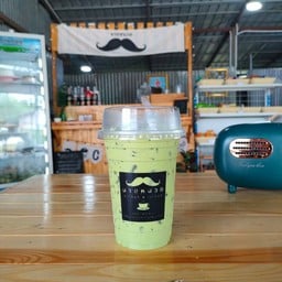นายหนวด Bakery & Coffee