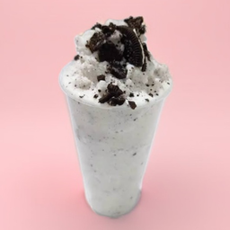 นมโอริโอ้ปั่น