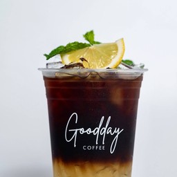 AMERICANO HONEY LEMON