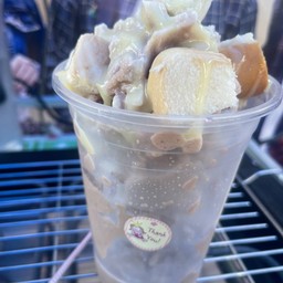 ปังเย็นโอวัลติน