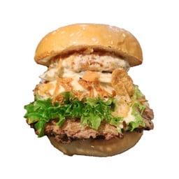 Meat & Bun (حلال)