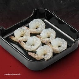 กุ้งแก้ว 6 pcs