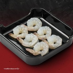 กุ้งแก้ว 6 pcs