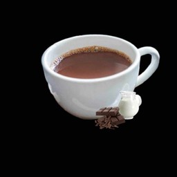 ชาโกโก้ -ร้อน