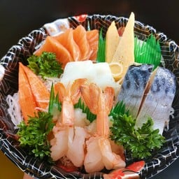 ซาชิมิิรวม