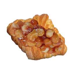 ครัวซ็อง แมคคาเดเมีย