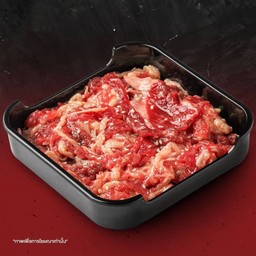 เนื้อหมักนักล่า