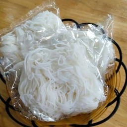 ครัวแม่ลั่นทม อาหารพื้นบ้าน อาหารอีสาน My mum