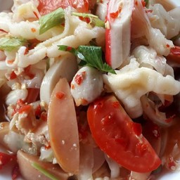 ยำรวมมิตร