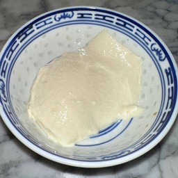 เต้าฮวย Topping