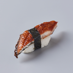 ซูชิ ปลาไหลญี่ปุ่นย่างซีอิ๊ว