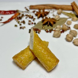 ปลาเส้นมินิทอด (#6)