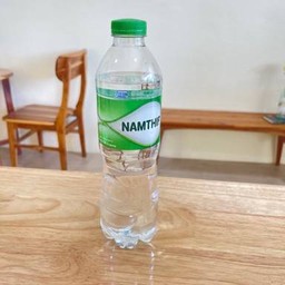 น้ำเปล่า