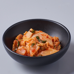 กิมจิ (เดลิเวอรี่)