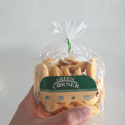 คุกกี้เนยสด