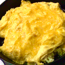 ไข่ข้นสะเด็ด