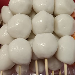 ลูกชิ้นปลา