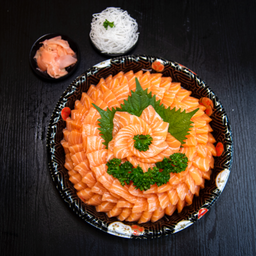 แซลมอนซาชิมิ 1 Kg