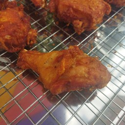 น่องไก่