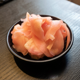 ขิงดอง (เดลิเวอรี่)