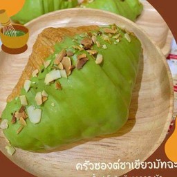 ชาเขียวมัชฉะ(M)