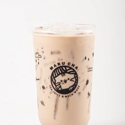 ชานมวนิลา