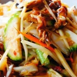 เตี๋ยวตุ๋น@มหิดล