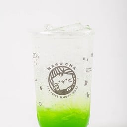 แคนตาลูปโซดา