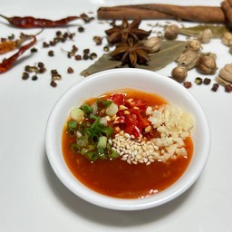 น้ำจิ้มสุกี้ (#33)