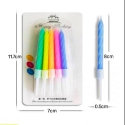 เทียนแฟนซี