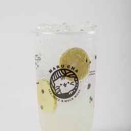 มะนาวโซดา