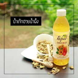 น้ำเก็กฮวยน้ำผึ้ง LowCal