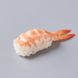 ซูชิ กุ้ง