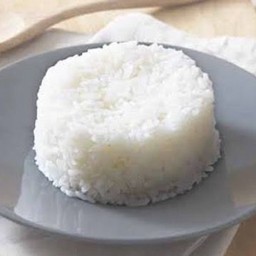 ข้าวหอมมะลิ