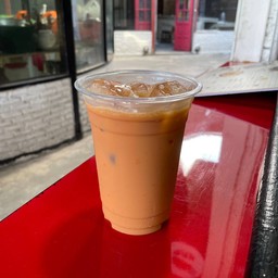 ชาไทยเย็น