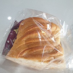 ปังนมสด