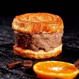 Dark Choc Orange Valencia